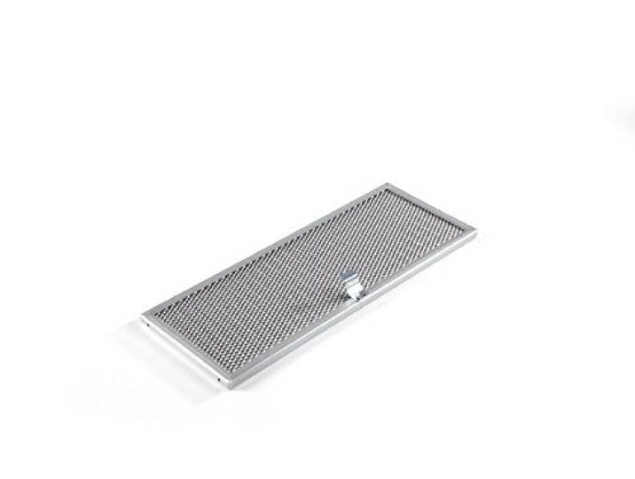 NOVY - FILTRE A GRAISSE METALLIQUE HOTTE GROUPE NOVY 387X153MM - 609014