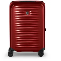 Victorinox Airox Frequent Flyer Hardside Carry-On (55 cm) - Victorinox Red Koffer24