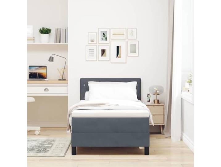 KTHLBRH Kleines Doppelbett, Massivholz, weiß, für Senioren Sitzhöhe 45 cm, Stauraum unten, Latten aus Sperrholz, funktionales Kopfteil