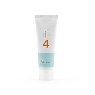 Biochemie Pflüger 4 Kalium chloratum Creme 75 g