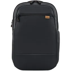 Dell NB Bag CP7625S Ecoloop Premiere 14-16" (16", Dell), Notebooktasche, Schwarz