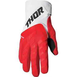 Thor Spectrum Touch Motocross Handschuhe S