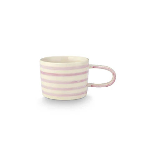 vtwonen mok Stripes 350 ml