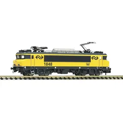 FLEISCHMANN 732173 N Elektrolokomotive 1848, NS, Ep. V