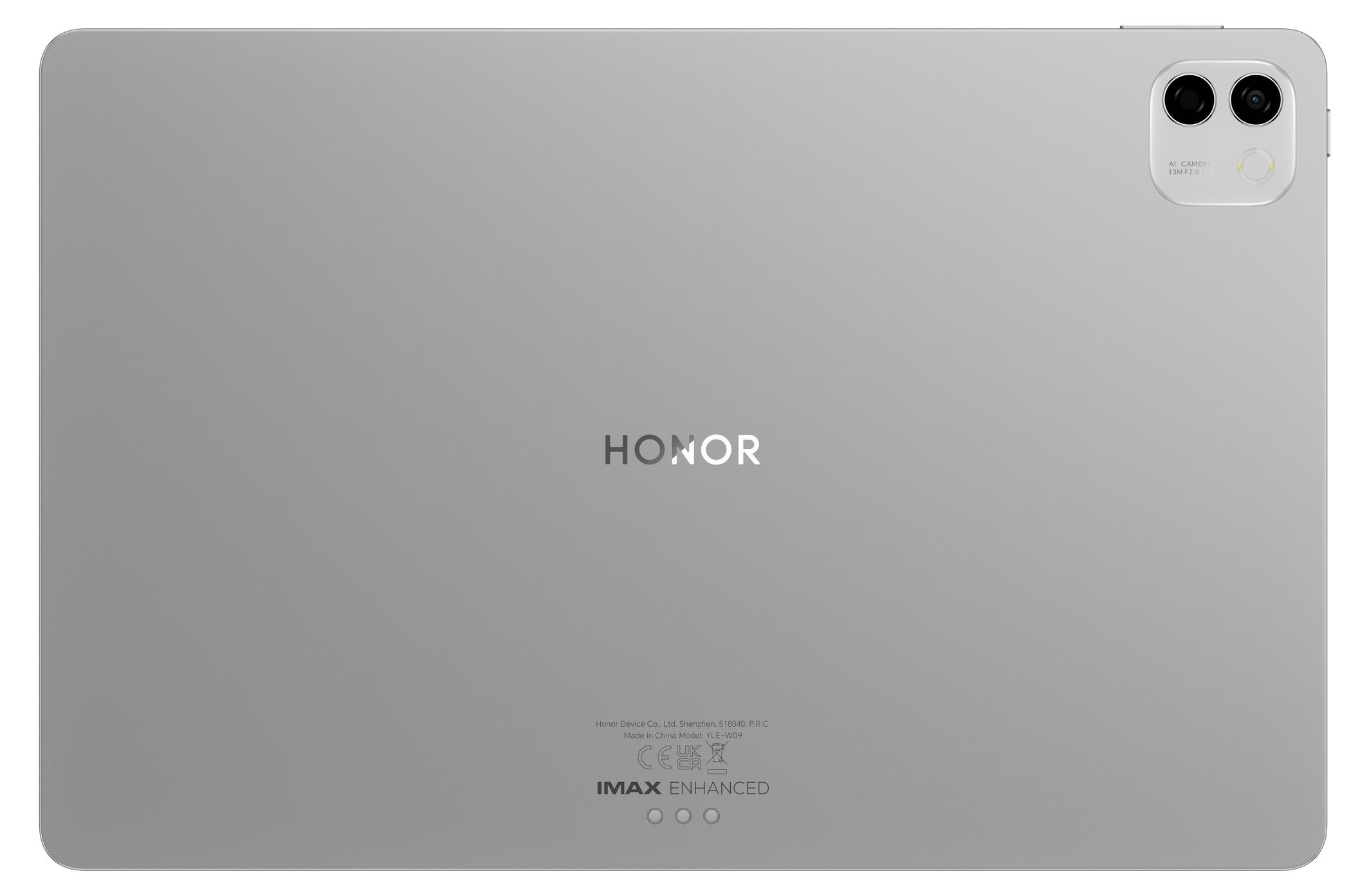 HONOR MagicPad 4 Grau 16 Gigabyte 512 Gigabyte