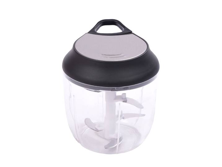 Zerkleinerer Universalhacker manuell 500 ml