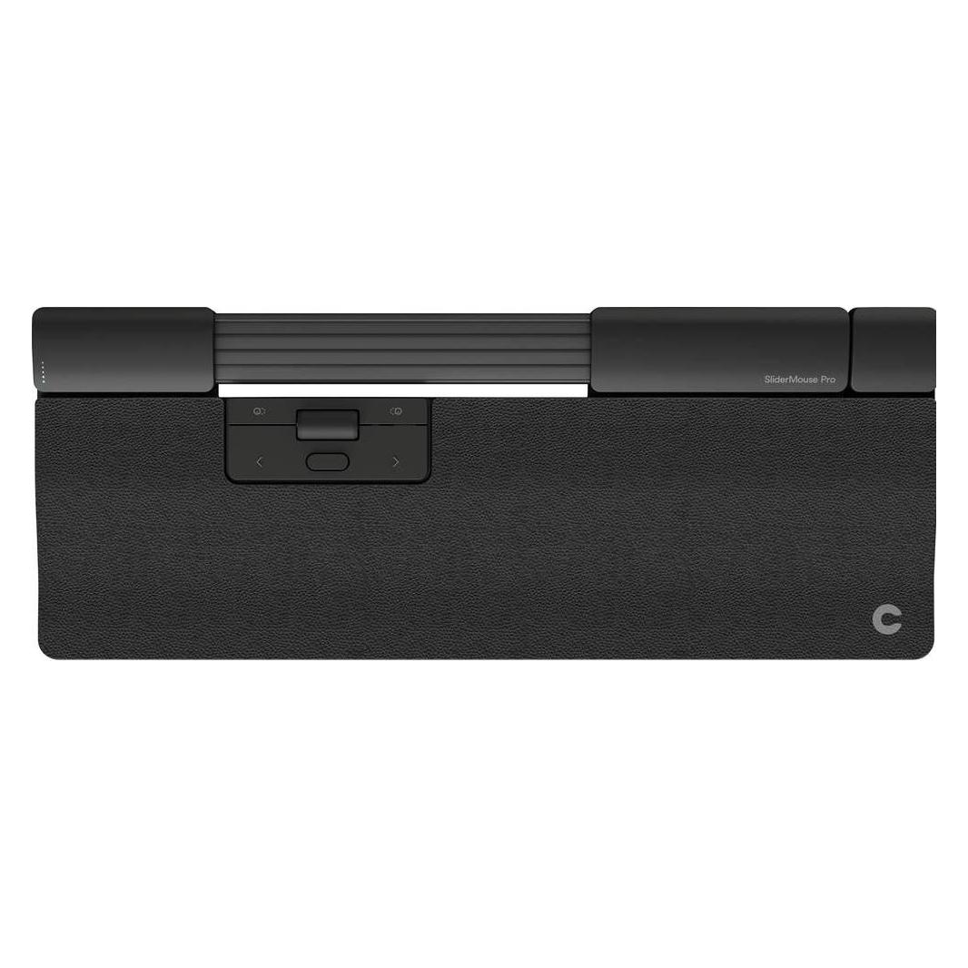 Contour SliderMouse Pro wired Extended WR vegan leather retail (Kabelgebunden) (CDSMPRO20310)