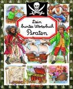Emilie Beaumont - Dein buntes Wörterbuch. Piraten - Preis vom 02.10.2026 23:42:20 h