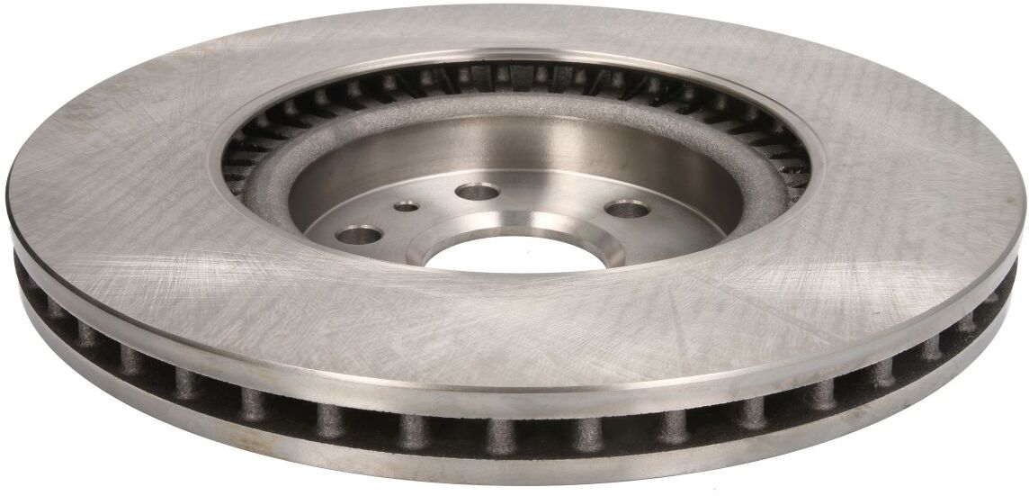 Profusion Disco freno 55177AT anteriore, 1 pezzo