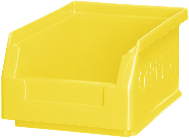Bac à bec Rau - jaune (09-SL2.gelb)