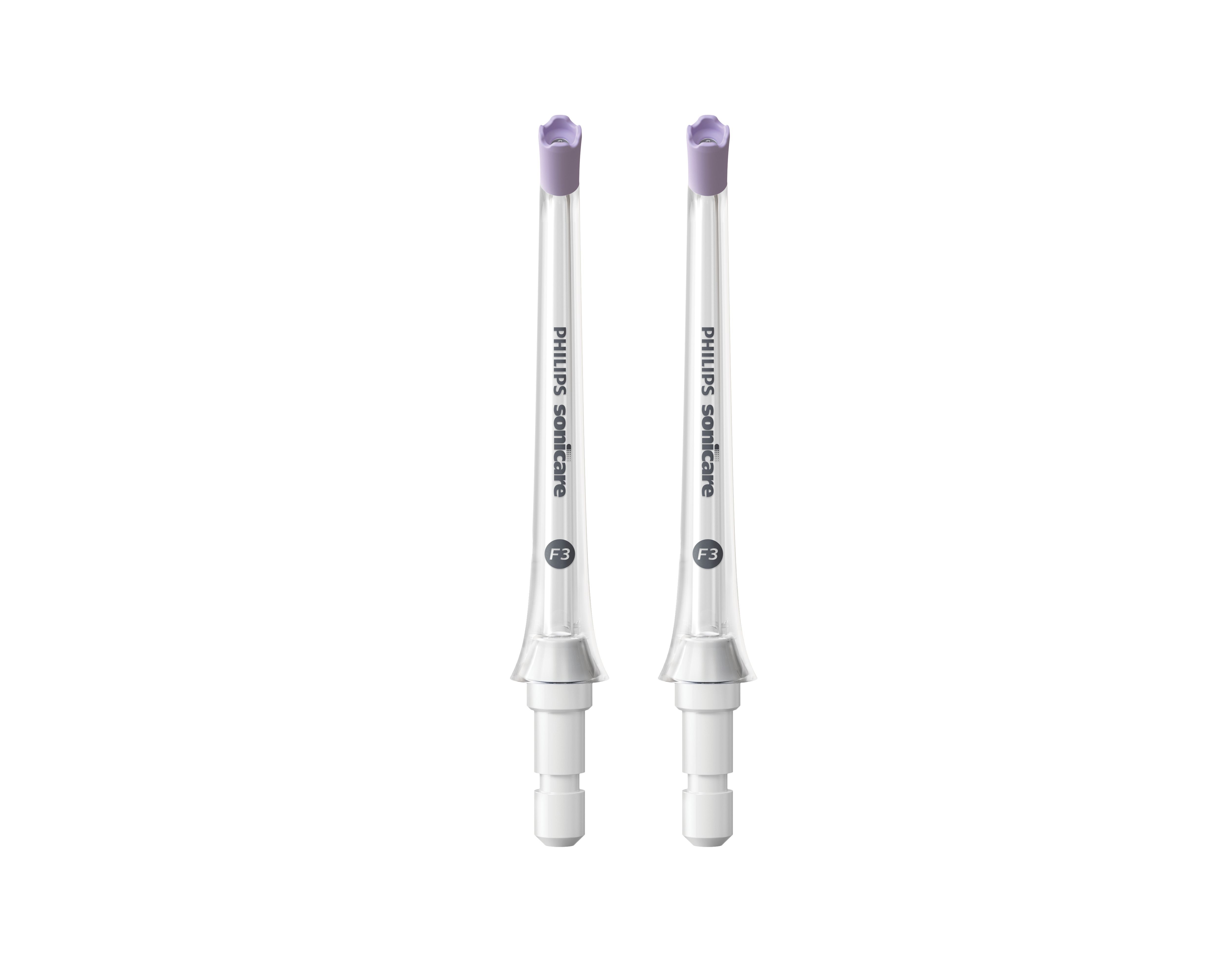 Philips F3 Quad Stream nozzle HX3062/00 Mundduschendüse