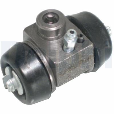 DELPHI Radbremszylinder LW11396 für RELIANT SAAB ROVER