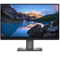 DELL UltraSharp 27 4K Monitor mit PremierColor: UP2720Q
