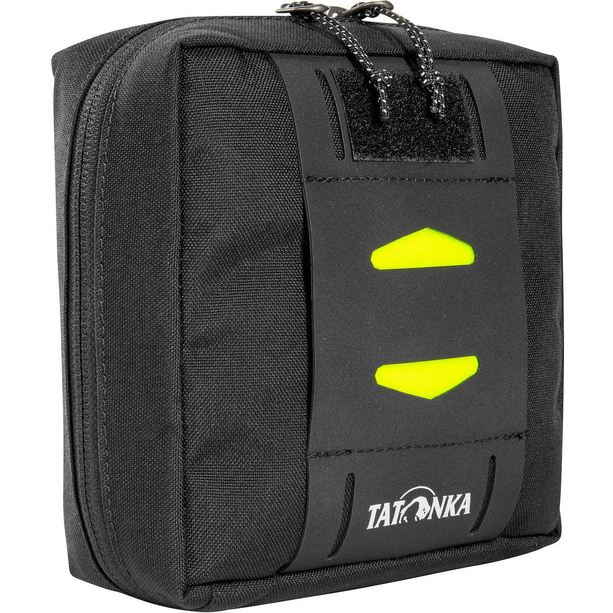 Tatonka Universal Pouch 14 x 14 black (040) 3033-040