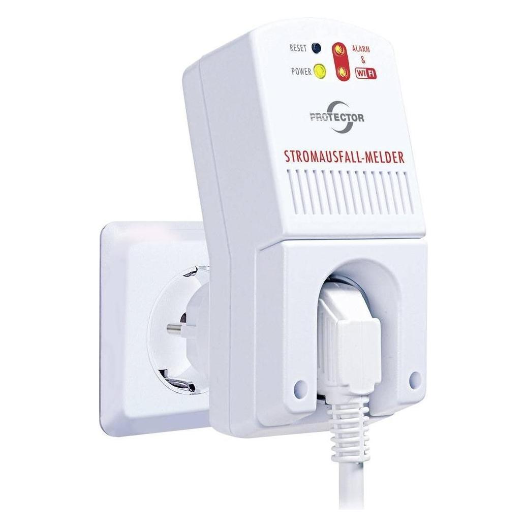 Protector Stromausfall-Melder (30003)