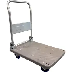 OK-Line, Transportwagen, Plattformwagen