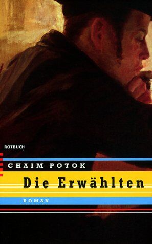 Chaim Potok - Die Erwählten - Preis vom 14.10.2026 23:07:16 h