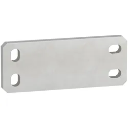 Schneider Electric VW3A98ABMDCE Leistungssammelschienensatz für 2 entfernte Leistungsmodule - Altivar Process Modular