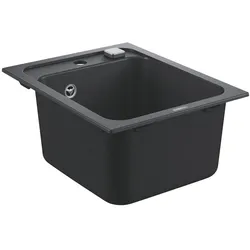 Grohe, Spülbecken, K700 Kompositspüle (Aufsatzspülbecken, 50 cm, 40 cm)