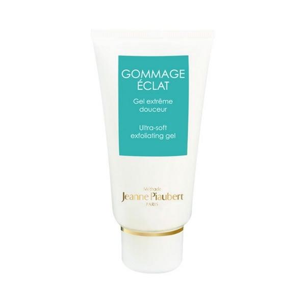 Jeanne Piaubert Gommage D Éclat Ultra Zacht Exfoliërend Gel 75ml