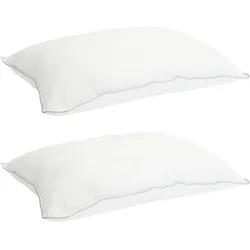 vidaXL, Bettwäsche, Moderne Bettwäsche (Bettwäsche Set, 240 x 220 cm)