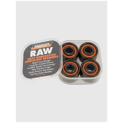 Bronson Raw Kugellager grey / orange Gr. Uni