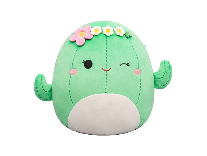 SQUISHMALLOWS - MARITZA - 30CM