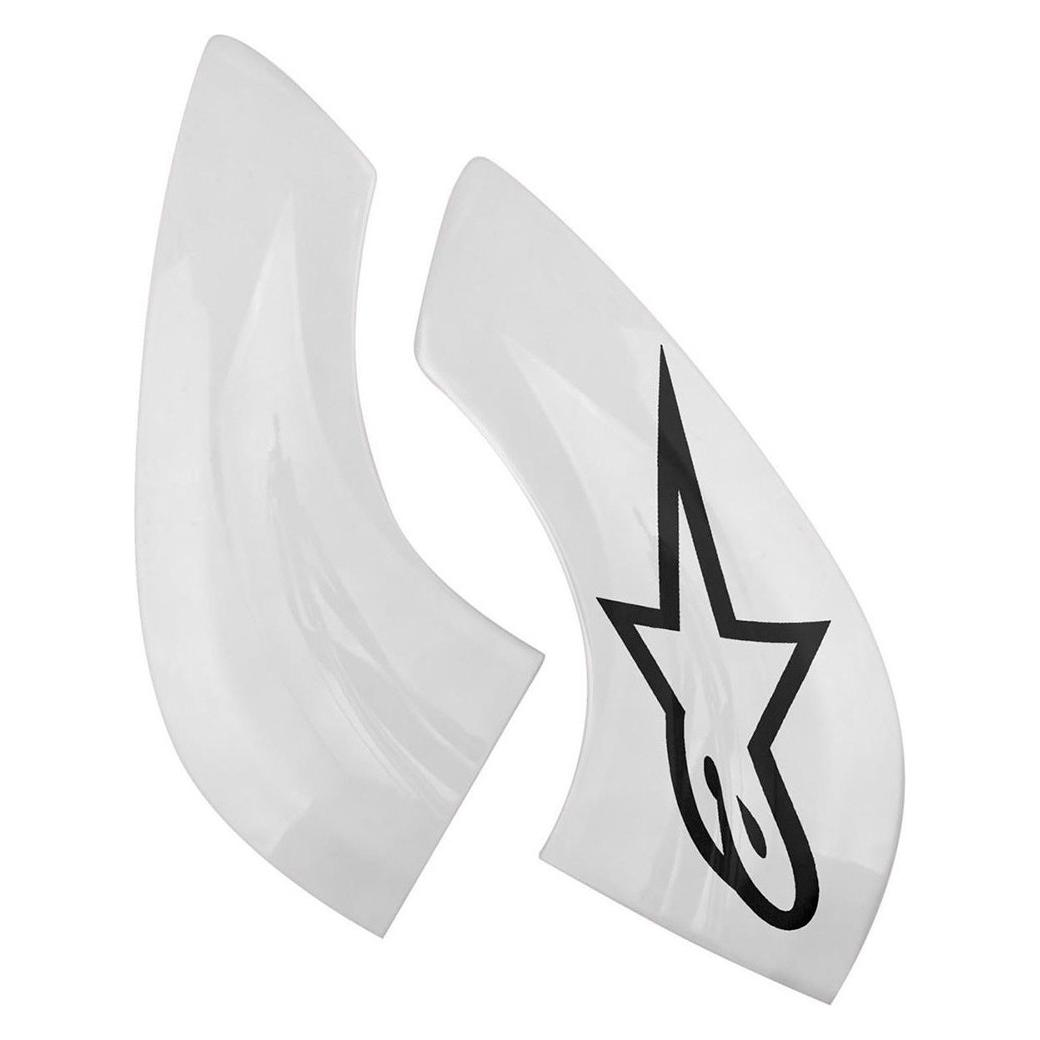 Alpinestars Neckbrace Ersatz (One Size) (6951114-21)