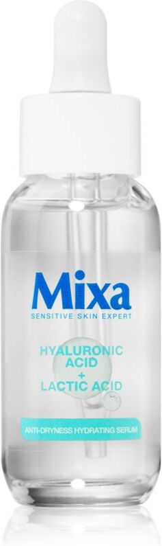 Mixa Anti-Dryness soothing and moisturising serum 30 ml