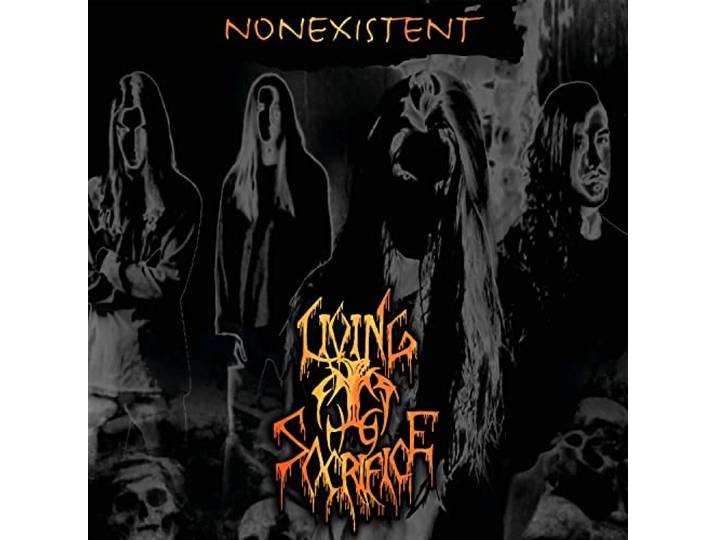 Nonexistent (30th Anniversary)