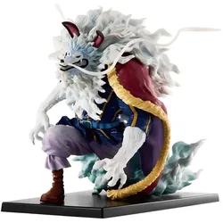 Banpresto One Piece Ichibansho Nine Red The First : Inuarachi 17cm