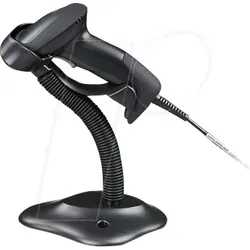ARTD AS1210HDUB - Barcodescanner, 1D, Laser, USB, AS-1210 HD