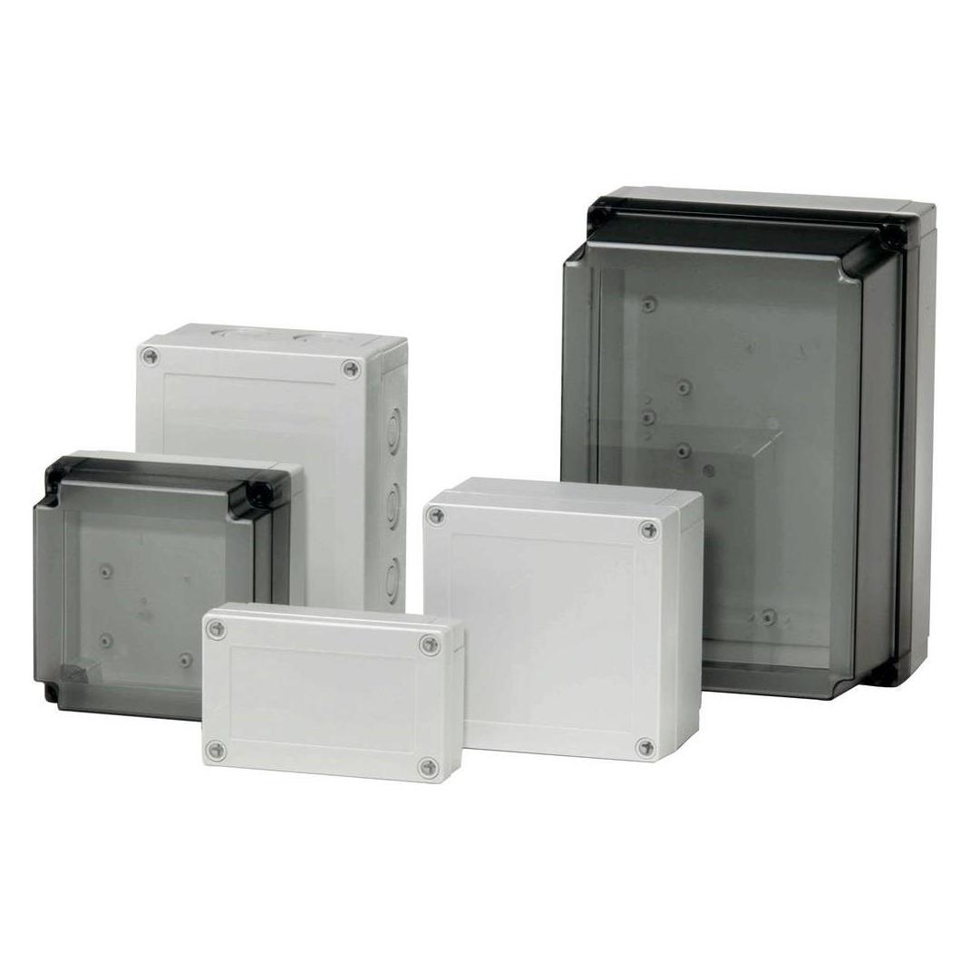 Fibox MNX PCM 200/75 G Universal-Geh (Gehäuse) (6016326)