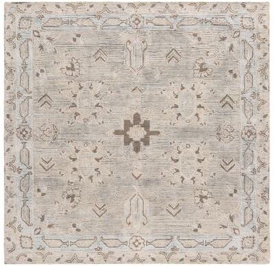 SAFAVIEH Handmade Kenya Gianina Rug
