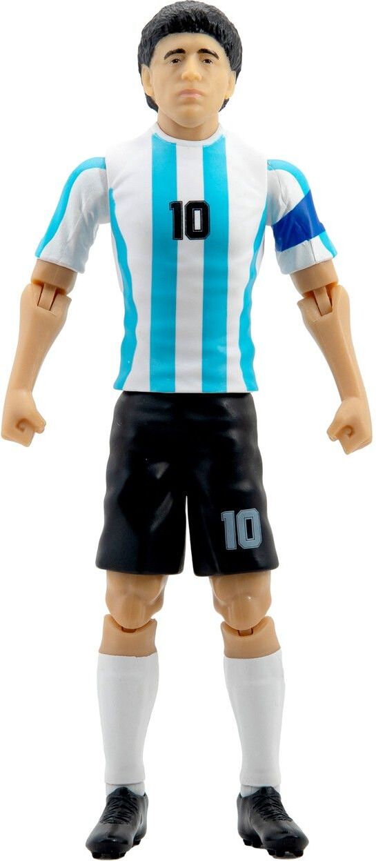 Banbo Toys: Argentina Sockers - Maradona Action Figure (20cm) (81423)