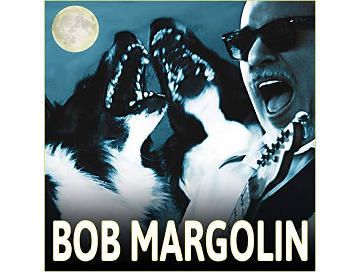 Bob Margolin - Bob Margolin