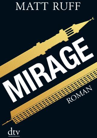 Matt Ruff - Mirage: Roman - Preis vom 12.10.2026 11:37:12 h