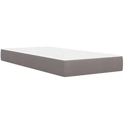 vidaXL, Bett, Modernes Bett