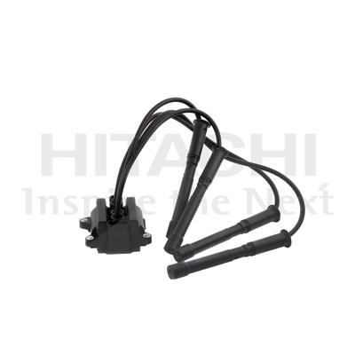 Astemo Zündspule [Hersteller-Nr. 2508712] für Proton, Renault