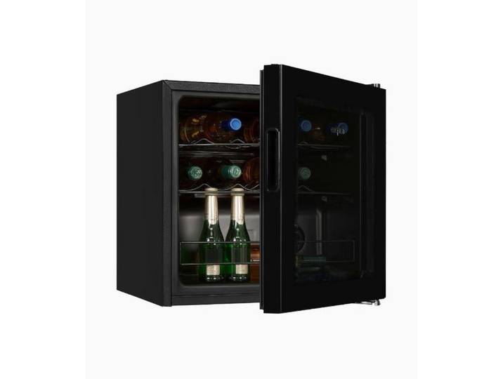 exquisit Weinkühlschrank