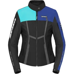 Spidi Motojoy Damen Motorrad Textiljacke S