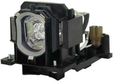 AL™ Series Lamp & Housing for the Hitachi CP-D20 Projector - 90 Day Warranty