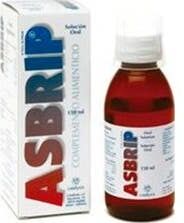 CATALYSIS Asbrip 150ml