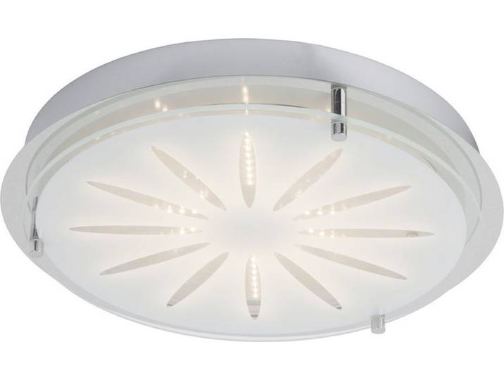 Brilliant Wandlamp CATHLEEN - Wand- & Plafondlamp