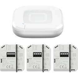 Homematic IP Starter Set UP Schalter 161314A0+162800A0