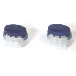 Kabel Verbinder - kompatibel mit Greenworks Optimow ® - Draht Reparatur Mähroboter Verbindungsklemmen - wasserdicht - Original 3M