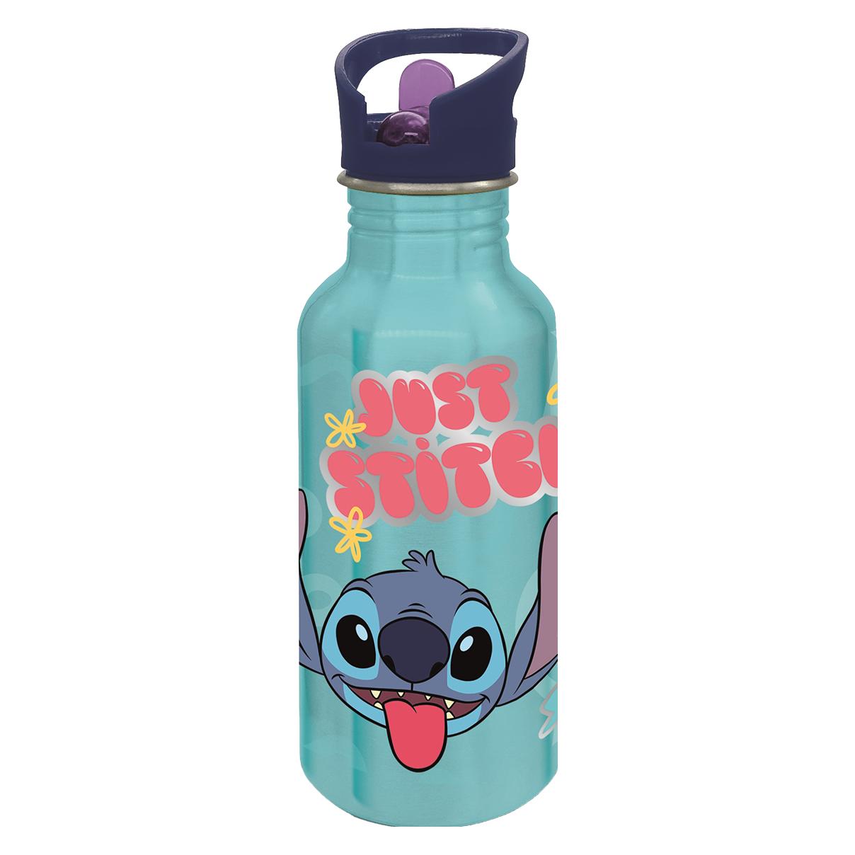 Stor - STITCH ALU Bottle Sipper - 545 ml (0.55 l) (088808728-75025)