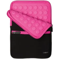 Pagna Tablettasche, Notebooktasche, Rosa