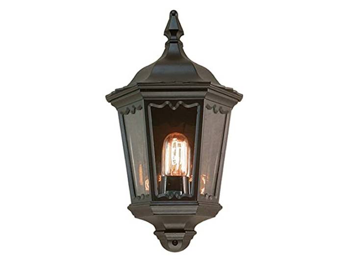 Inglenook Semi-Flush-Deckenleuchte