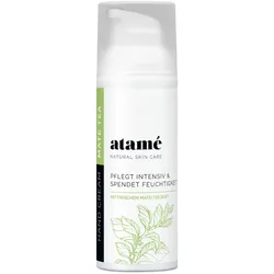 50ml atamé Hand Cream Mate Tea